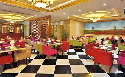 Fivitel Boutique Da Nang