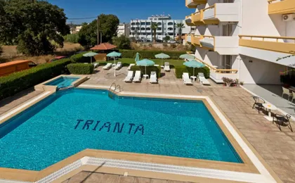 Trianta Hotel Apartmentos