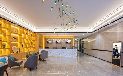 GreenTree Inn (Zhuhai Jinwan Airport, Hongqi Town)