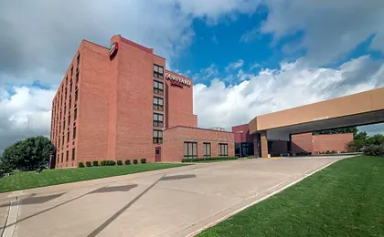 Courtyard by Marriott Killeen