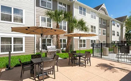 Residence Inn by Marriott Lakeland