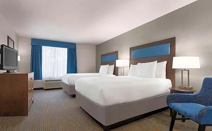 Wingate By Wyndham Southport