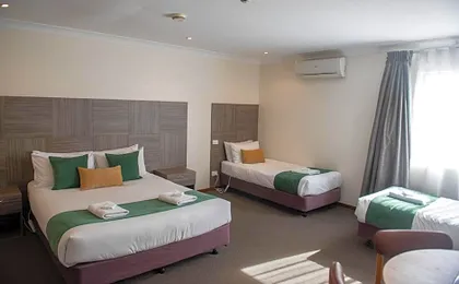 Victoria Hotel Strathalbyn