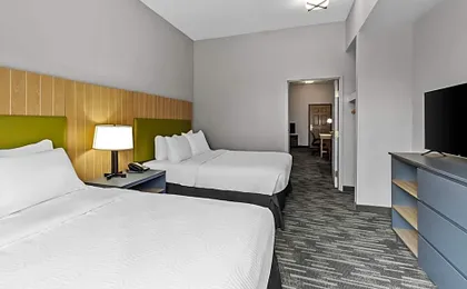 Country Inn & Suites by Radisson, Aiken South