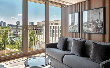 Radisson Collection Hotel, Berlin