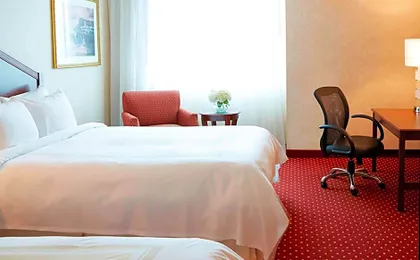 Columbus Airport Marriott