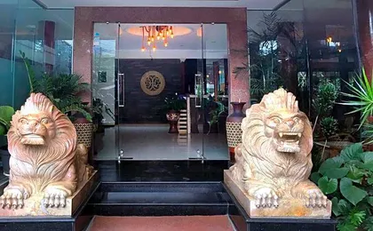 Helios Hotel Malang