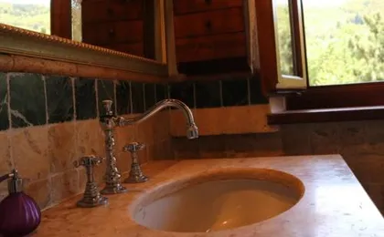 La Sala Vecchia - Lovely Tuscan Holiday house Badia Prataglia, Casentino Valley
