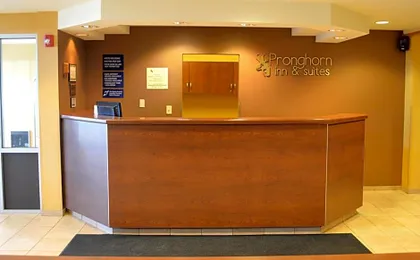 Microtel Inn & Suites by Wyndham Rawlins