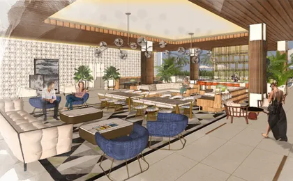 The Dalmar, Fort Lauderdale, A Tribute Portfolio H