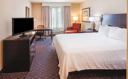 Hilton Garden Inn Midland