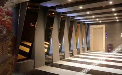 Korla Xin Lv Super 8 Hotel