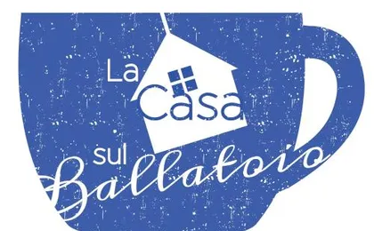 La Casa sul Ballatoio