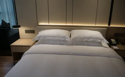 MinShan Grand Hotel