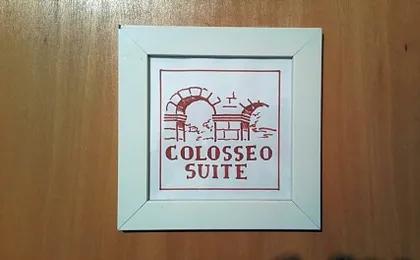 Suites Trastevere