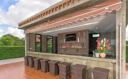 Baan Thai Lanna Pattaya