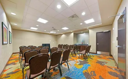 Hilton Garden Inn Lawton-Fort Sill