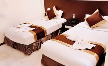 City Inn Hotel