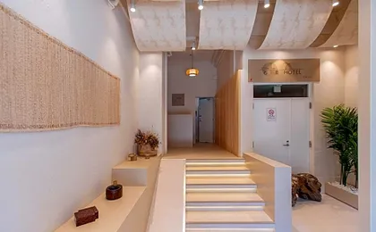 Ishidatami HOTEL