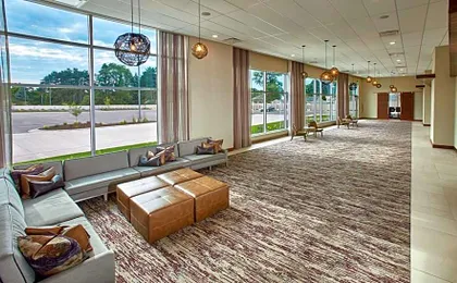 Hilton Garden Inn Wausau