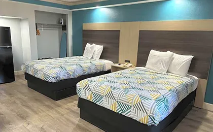 Studio 6 Suites Memphis, TN East Memphis