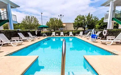 Quality Inn Trussville I-59 Exit 141