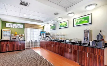 Sleep Inn Columbia Gateway
