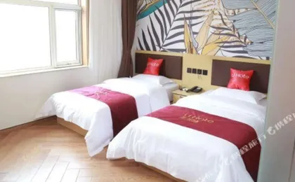 Shankee Hotel (Dacheng Langda Road)