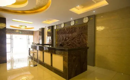 Liju Boutique Hotel