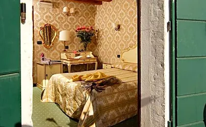 Hotel Gorizia A La Valigia