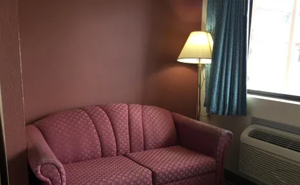 Americas Best Value Inn Cabot