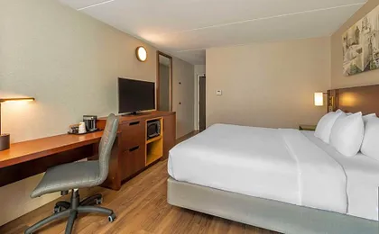 Comfort Inn Sault Ste Marie ON