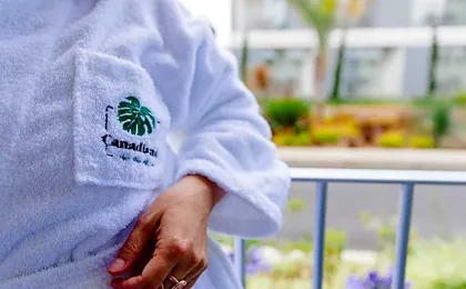 Canadiano Urban Nature Hotel