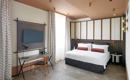 Palazzo Velabro, a Member of Design Hotels