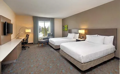 Hilton Garden Inn Toronto/Oakville