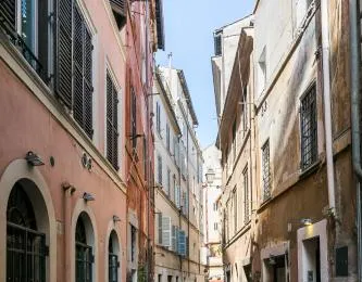 Delle Grotte Apartment