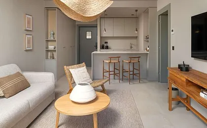 Molum Hotel & Residences