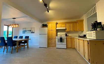 Cosy House - Mandeville Center - 6 guests 3 Beds