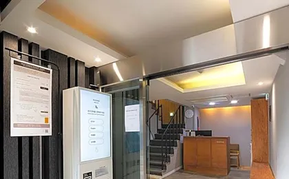 About Stay Seoul