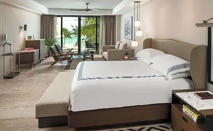 Thompson Playa Del Carmen Beach House by Hyatt