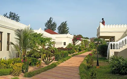 Moja Tuu The Luxury villas & Nature Retreat