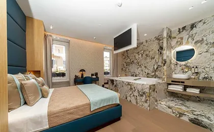 San Carlo Suite