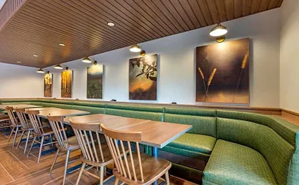 Fairfield by Marriott Inn & Suites Sandusky