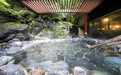 Fuji Lake Hotel