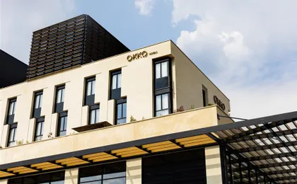 MD OKKO HOTELS RUEIL