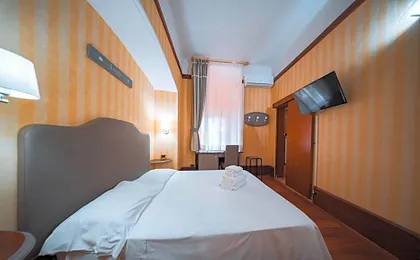 Hotel Miro'