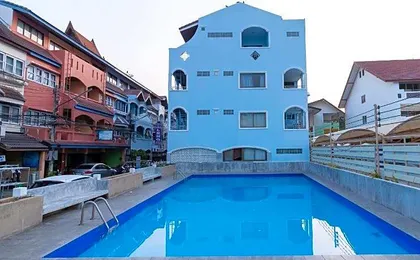 Thipurai Annex Hotel