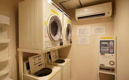 Comfort Inn Naha Tomari Port