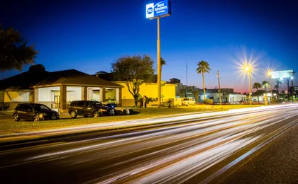 Best Western McAllen Medical Center