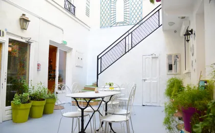 Hotel Malar